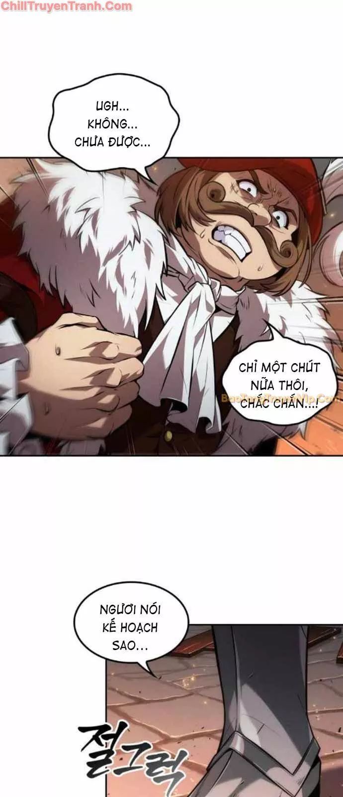 Mạo Hiểm Giả Cuối Cùng Chapter 63 - Trang 23