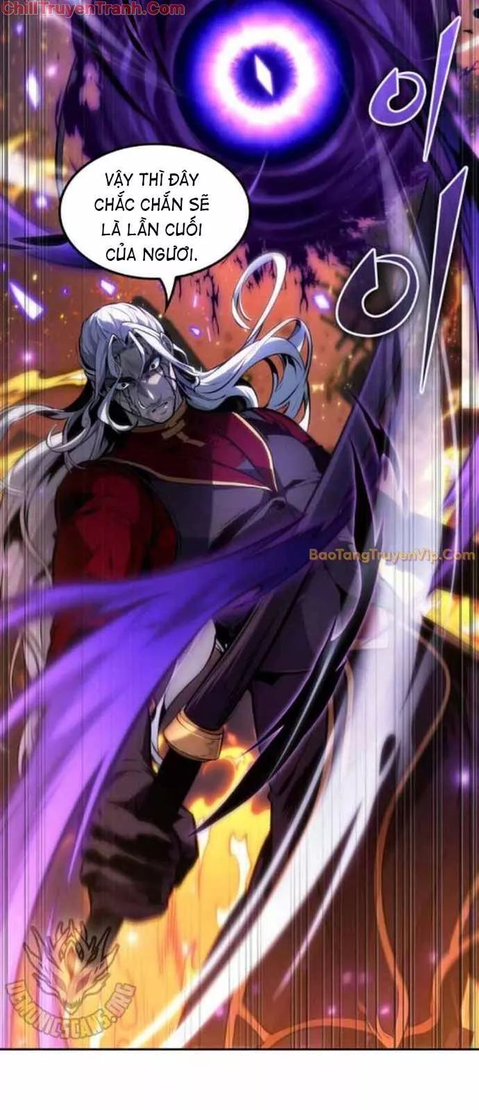 Mạo Hiểm Giả Cuối Cùng Chapter 63 - Trang 28