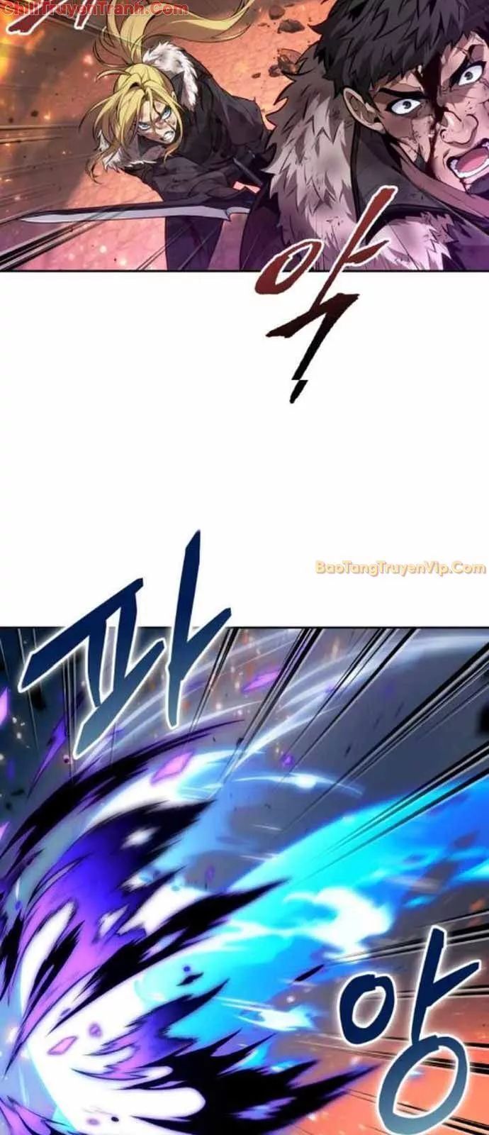 Mạo Hiểm Giả Cuối Cùng Chapter 63 - Trang 30