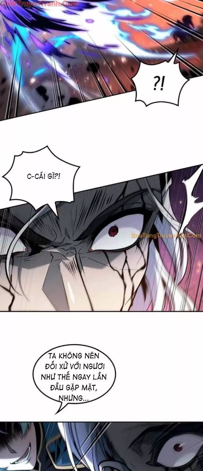 Mạo Hiểm Giả Cuối Cùng Chapter 63 - Trang 31