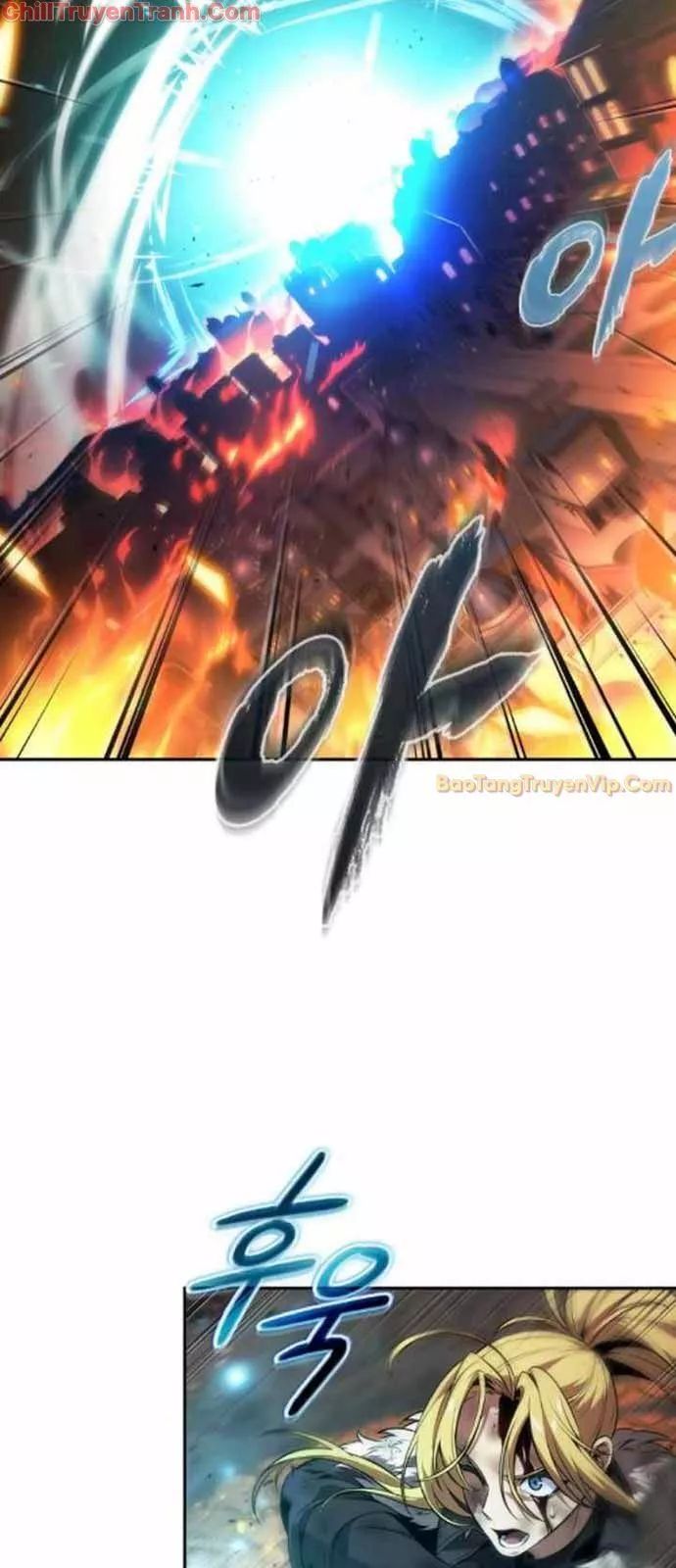 Mạo Hiểm Giả Cuối Cùng Chapter 63 - Trang 34