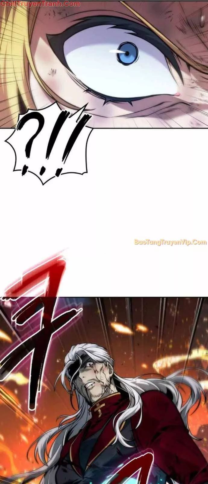 Mạo Hiểm Giả Cuối Cùng Chapter 63 - Trang 36