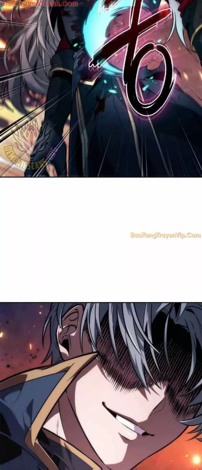 Mạo Hiểm Giả Cuối Cùng Chapter 63 - Trang 37