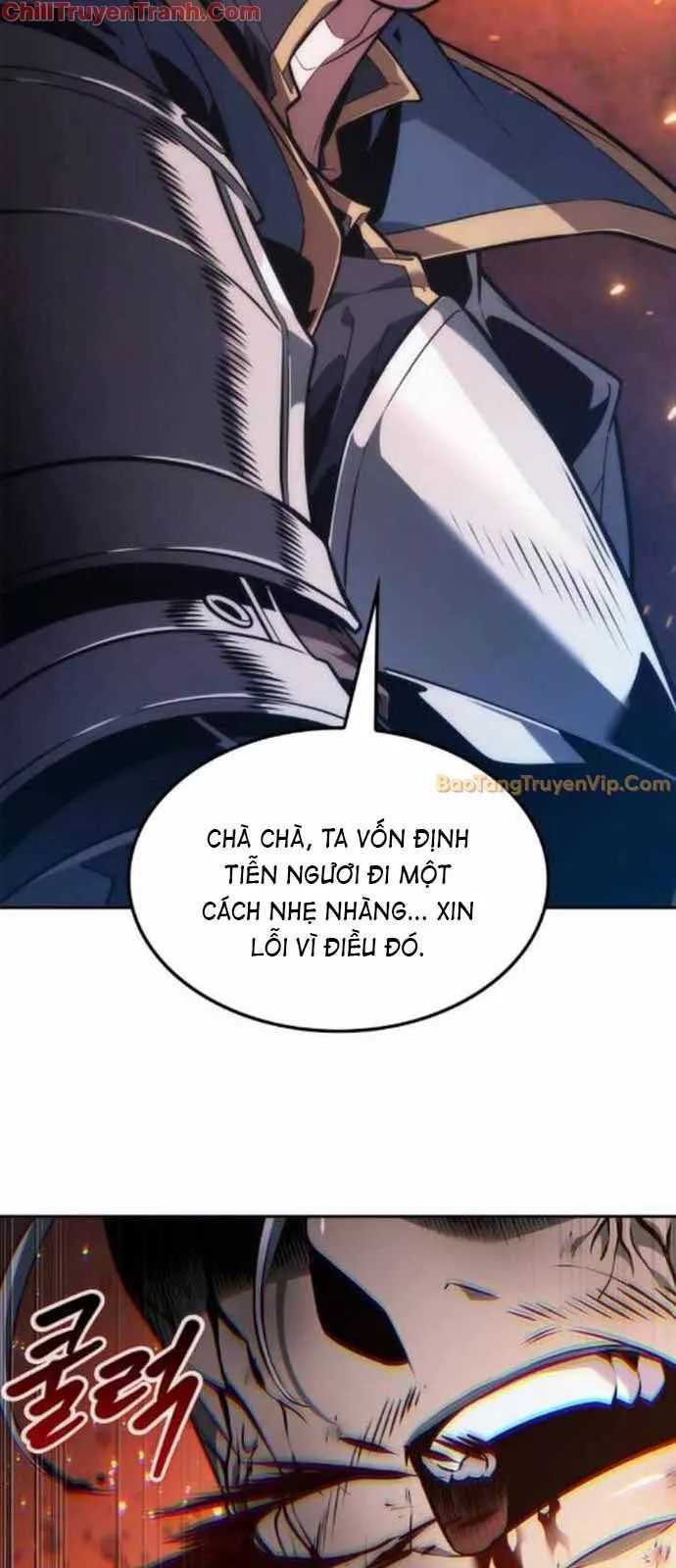 Mạo Hiểm Giả Cuối Cùng Chapter 63 - Trang 38