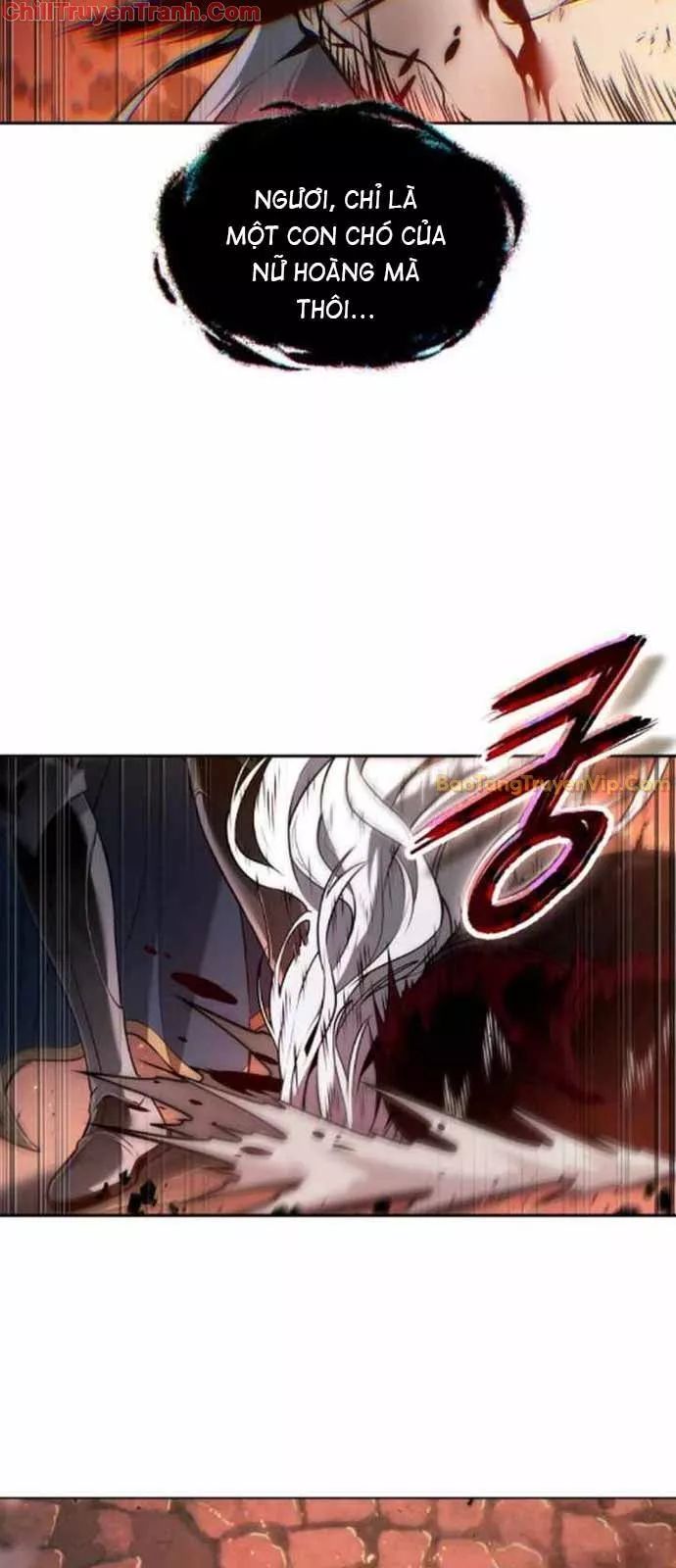 Mạo Hiểm Giả Cuối Cùng Chapter 63 - Trang 39