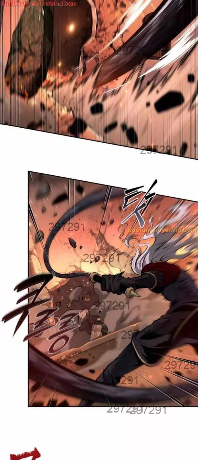 Mạo Hiểm Giả Cuối Cùng Chapter 63 - Trang 4