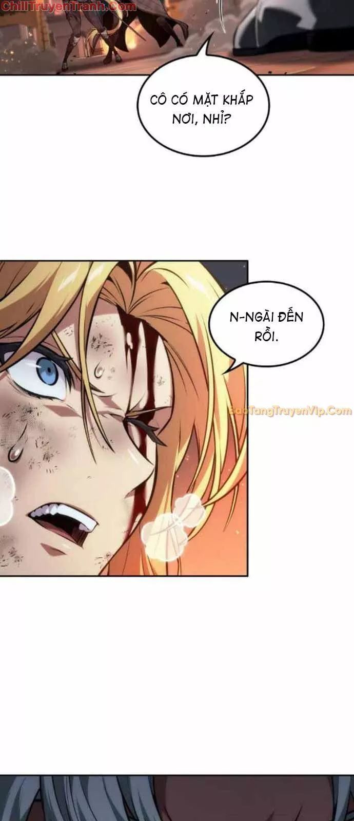 Mạo Hiểm Giả Cuối Cùng Chapter 63 - Trang 41