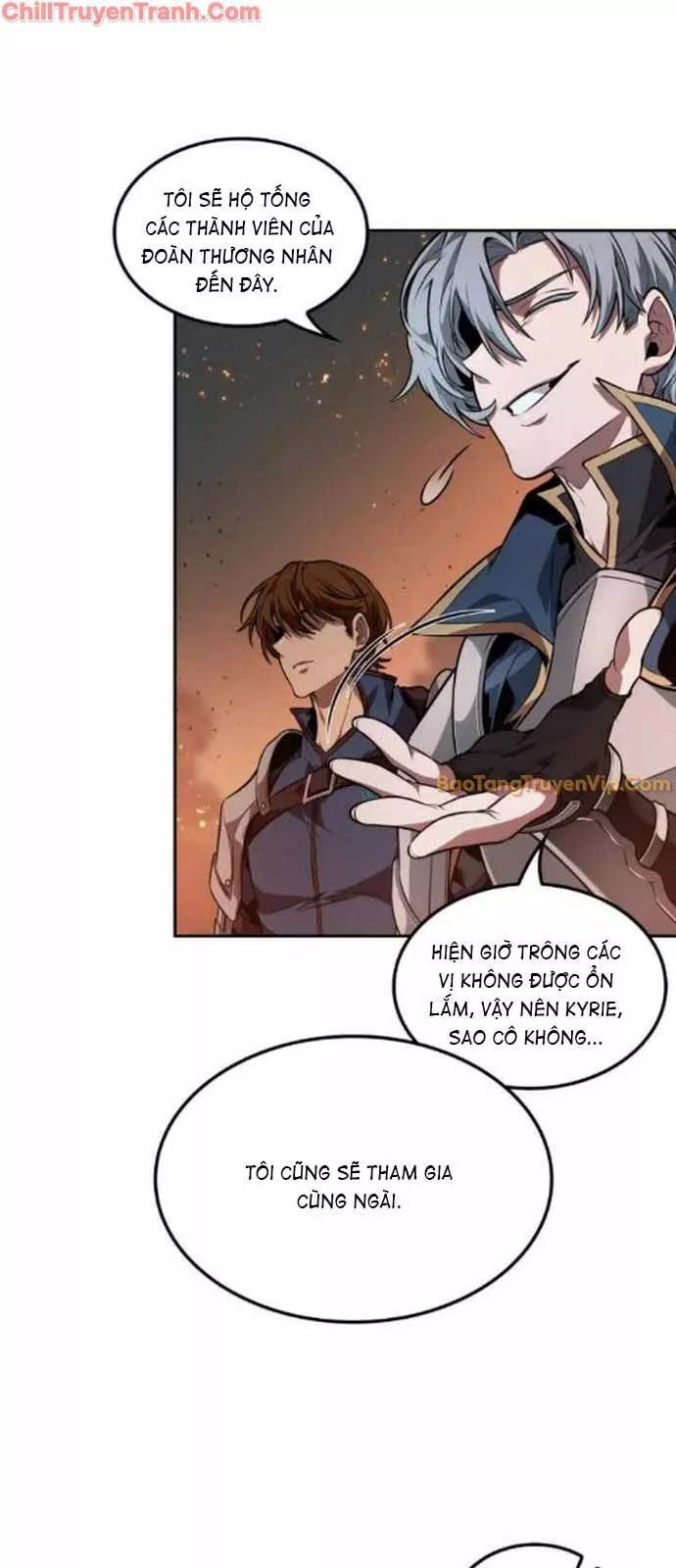 Mạo Hiểm Giả Cuối Cùng Chapter 63 - Trang 44