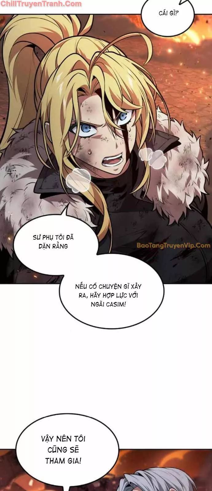 Mạo Hiểm Giả Cuối Cùng Chapter 63 - Trang 45