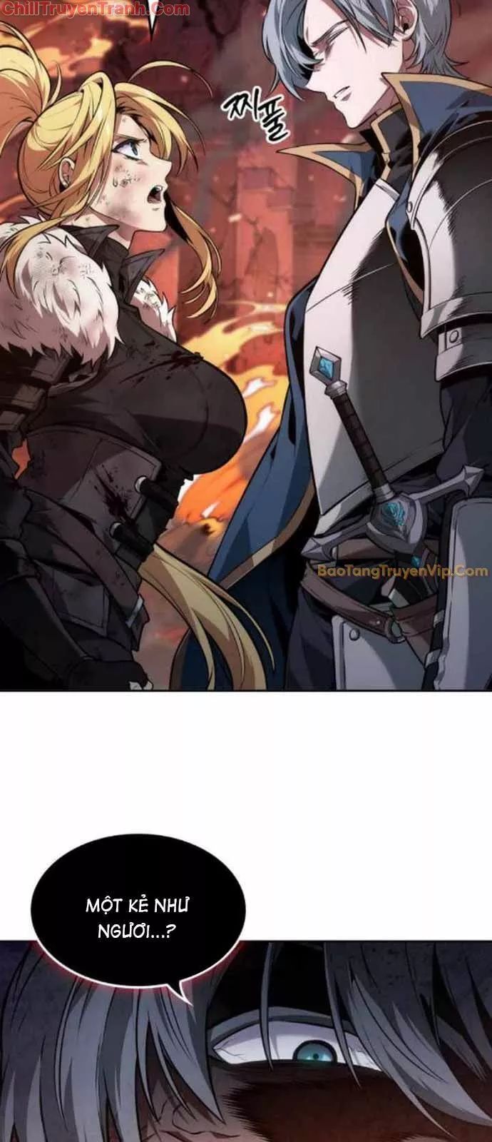 Mạo Hiểm Giả Cuối Cùng Chapter 63 - Trang 46