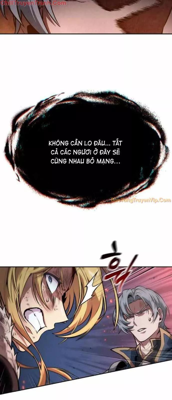 Mạo Hiểm Giả Cuối Cùng Chapter 63 - Trang 47