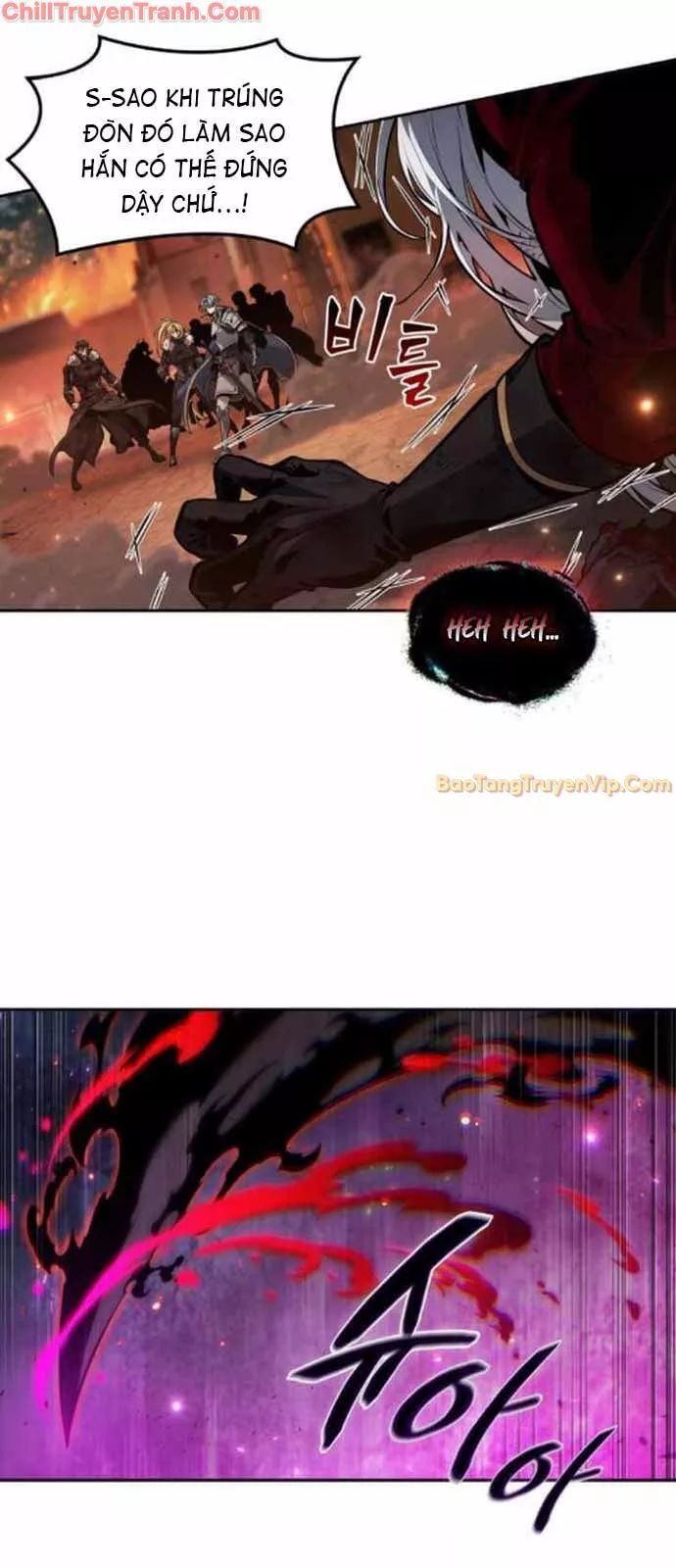 Mạo Hiểm Giả Cuối Cùng Chapter 63 - Trang 48