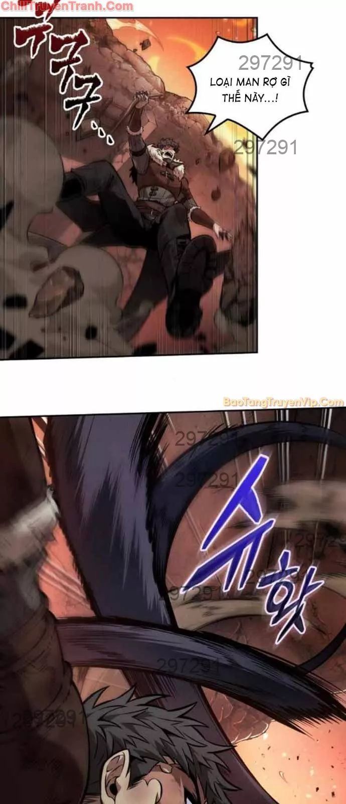 Mạo Hiểm Giả Cuối Cùng Chapter 63 - Trang 5