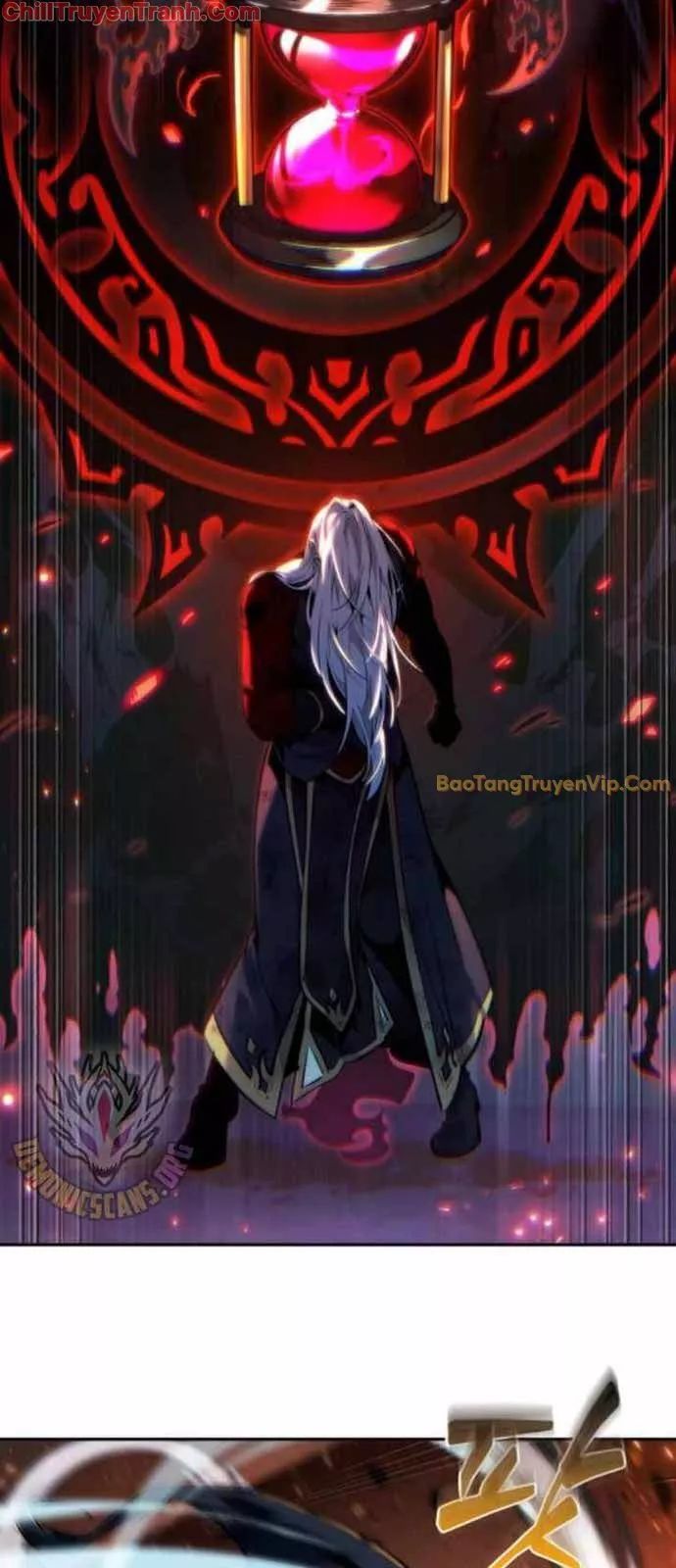 Mạo Hiểm Giả Cuối Cùng Chapter 63 - Trang 50