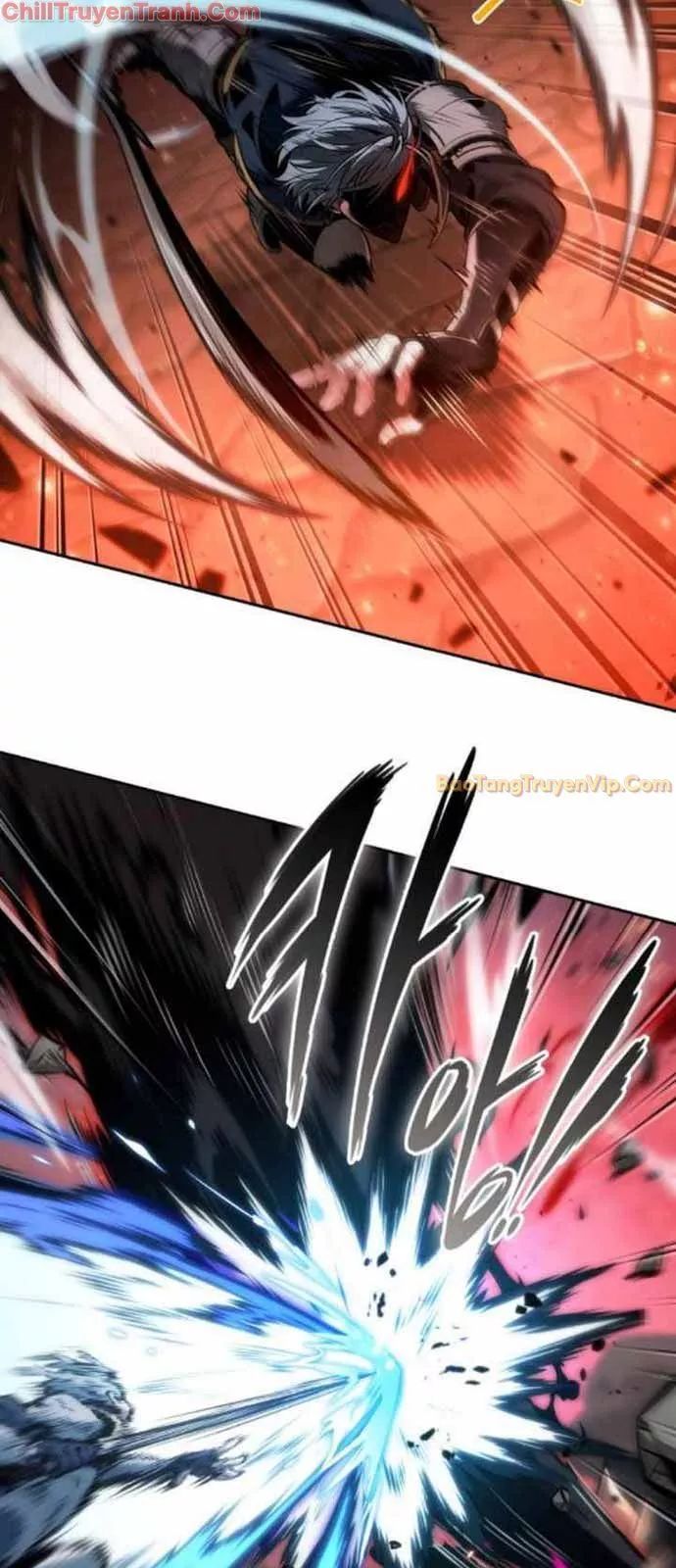 Mạo Hiểm Giả Cuối Cùng Chapter 63 - Trang 51