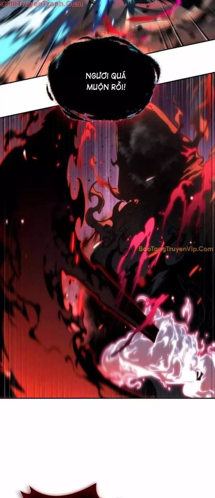 Mạo Hiểm Giả Cuối Cùng Chapter 63 - Trang 52