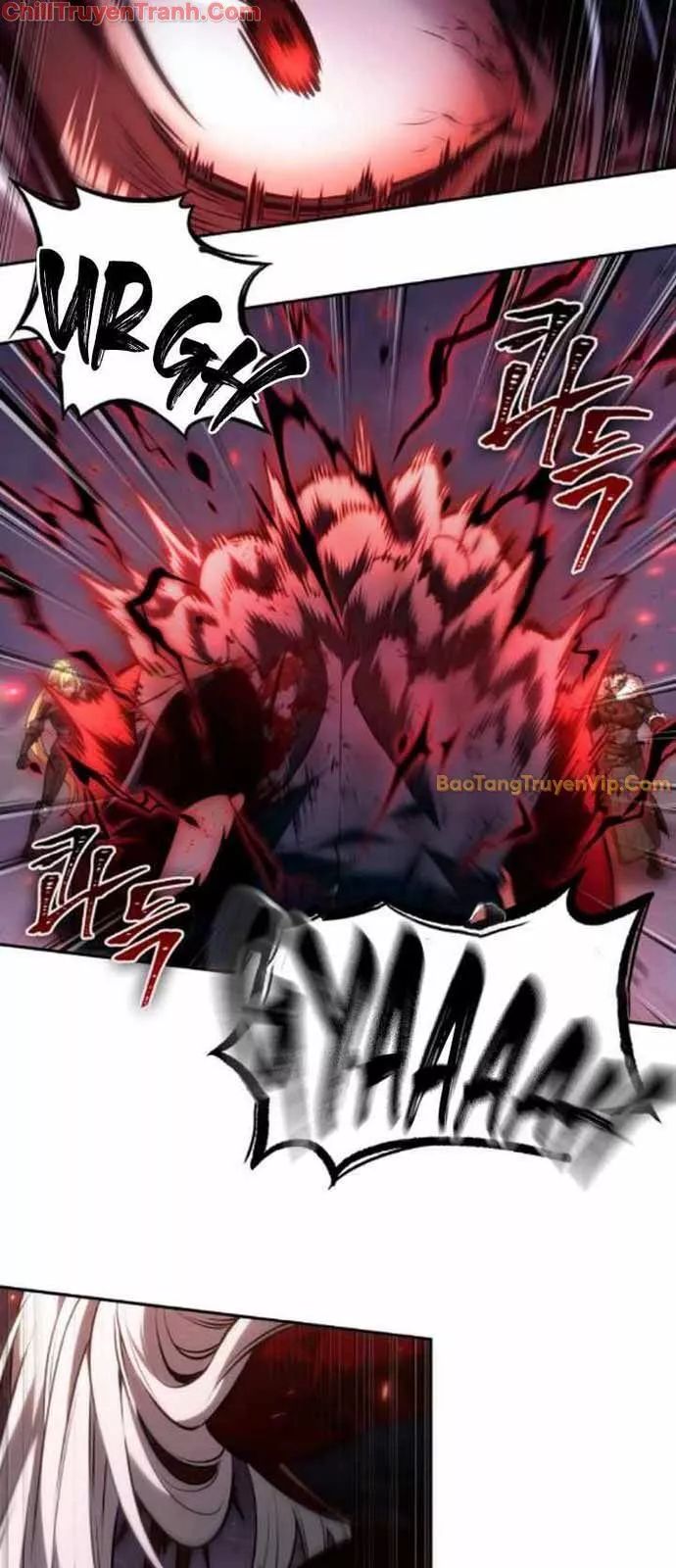 Mạo Hiểm Giả Cuối Cùng Chapter 63 - Trang 57