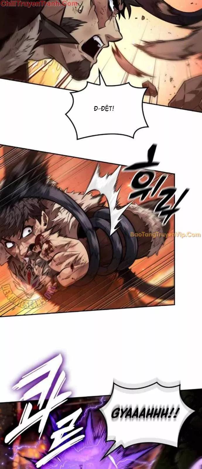 Mạo Hiểm Giả Cuối Cùng Chapter 63 - Trang 6