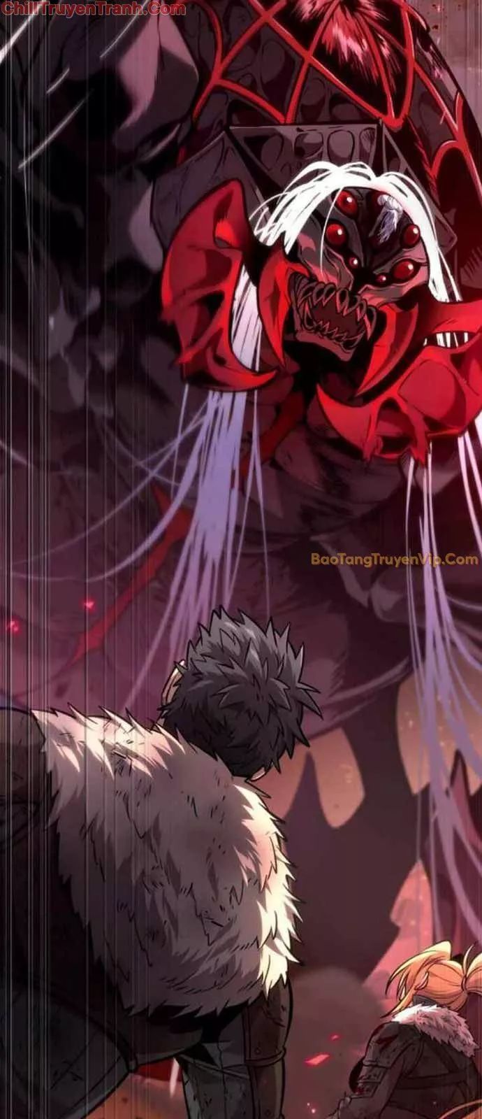 Mạo Hiểm Giả Cuối Cùng Chapter 63 - Trang 62