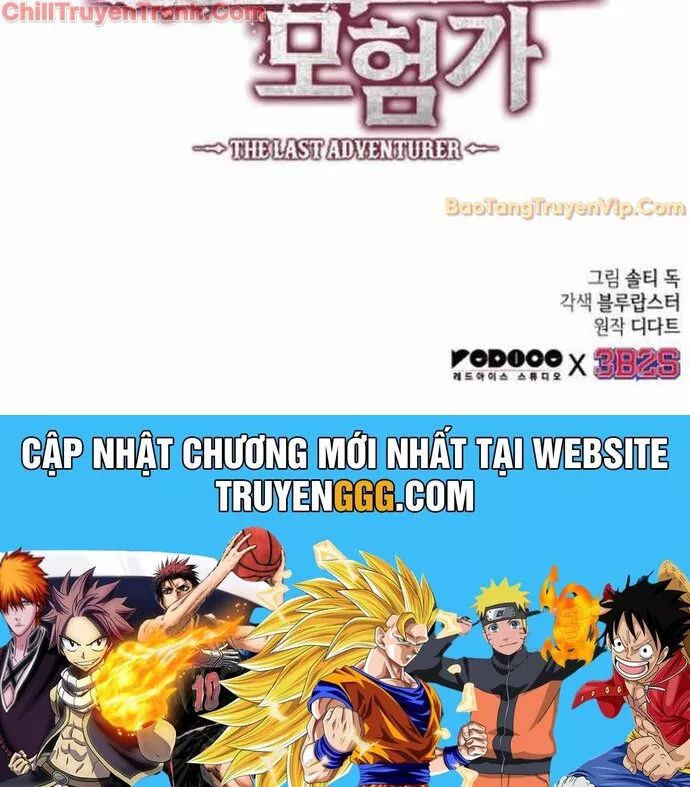 Mạo Hiểm Giả Cuối Cùng - Chapter 63 - Page 64