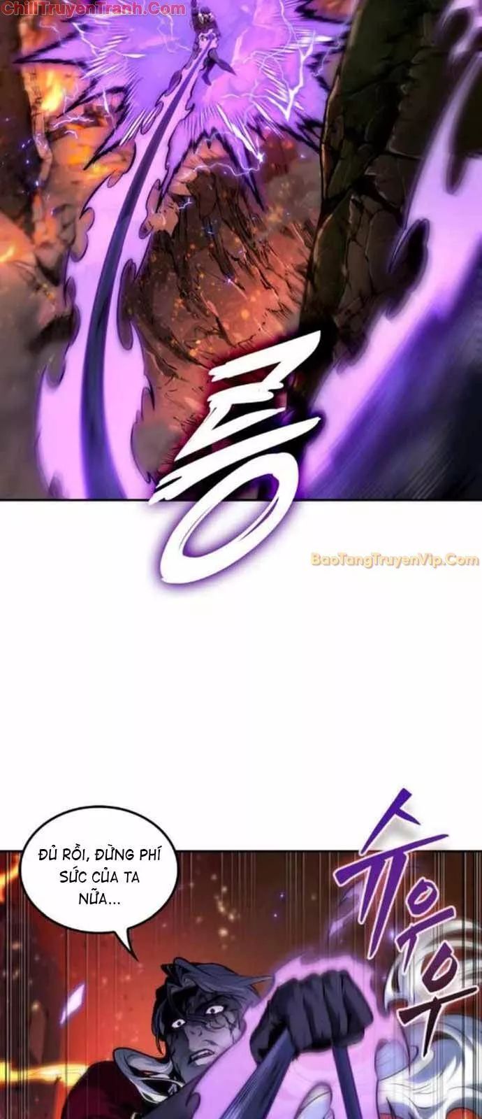 Mạo Hiểm Giả Cuối Cùng Chapter 63 - Trang 7