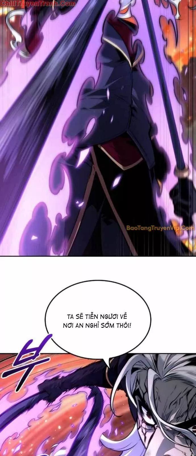 Mạo Hiểm Giả Cuối Cùng Chapter 63 - Trang 8