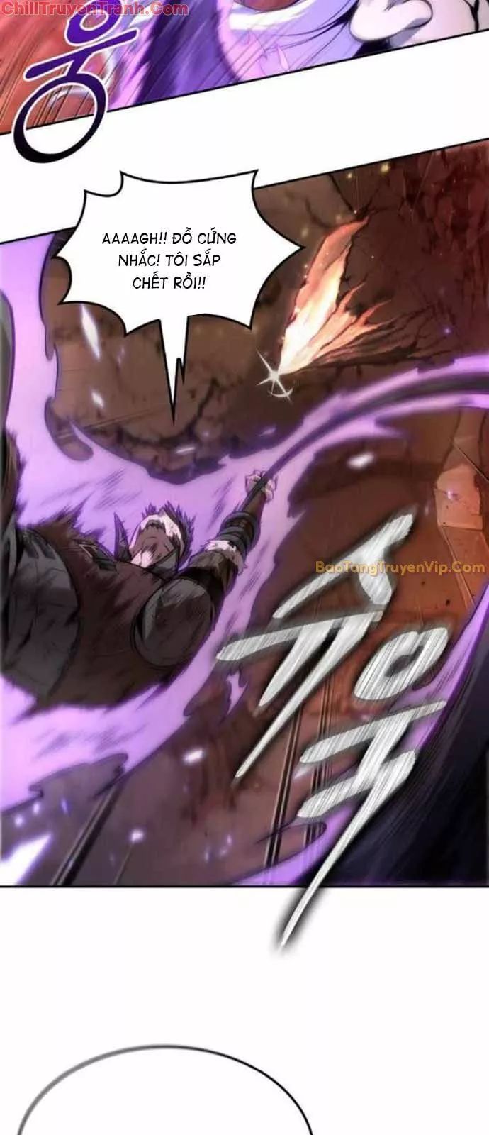 Mạo Hiểm Giả Cuối Cùng Chapter 63 - Trang 9