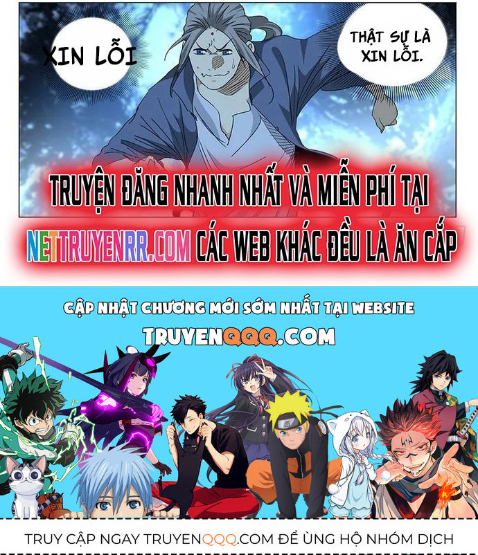 Nhất Nhân Chi Hạ - Chapter 443 - Page 6