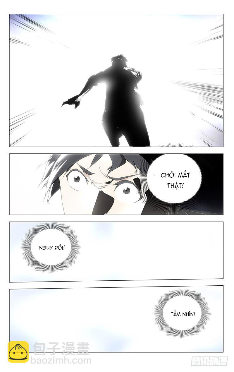 Nhất Nhân Chi Hạ - Chapter 445 - Page 10