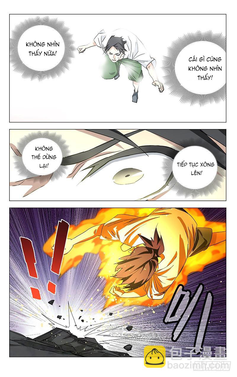 Nhất Nhân Chi Hạ - Chapter 445 - Page 11