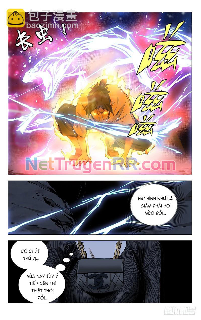 Nhất Nhân Chi Hạ - Chapter 445 - Page 13