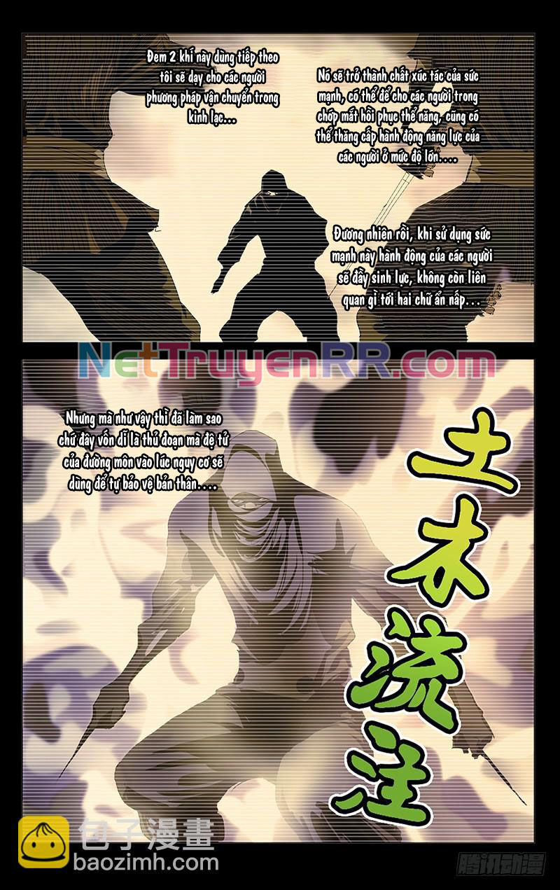 Nhất Nhân Chi Hạ - Chapter 445 - Page 4