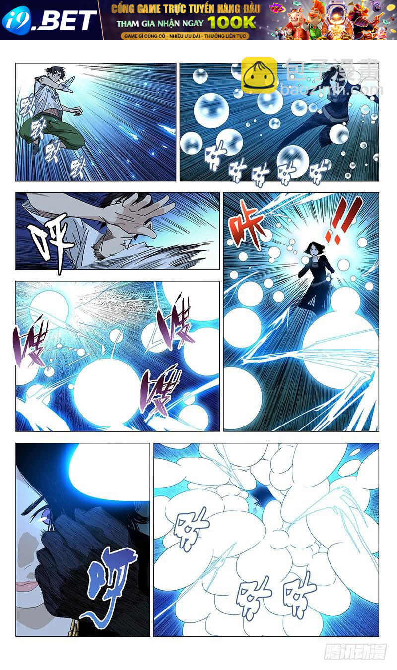 Nhất Nhân Chi Hạ - Chapter 445 - Page 6