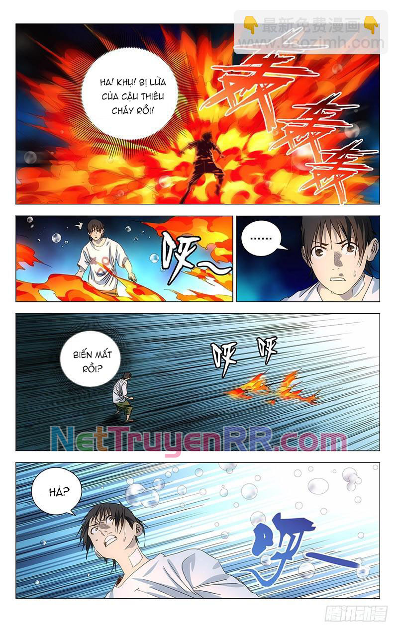 Nhất Nhân Chi Hạ - Chapter 445 - Page 7