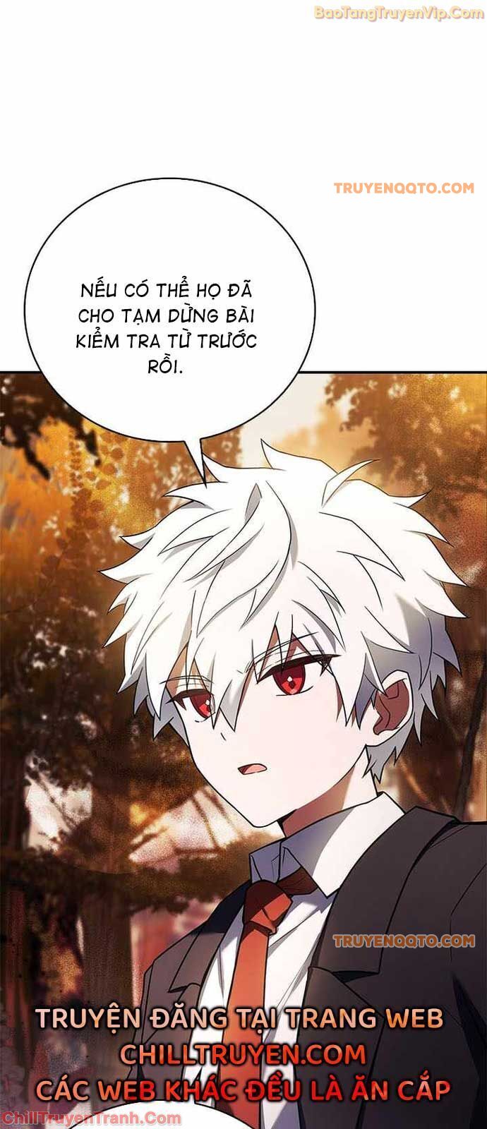 Anh Hùng Huyền Thoại Là Học Viên Danh Dự Của Học Viện - Chapter 32 - Page 10