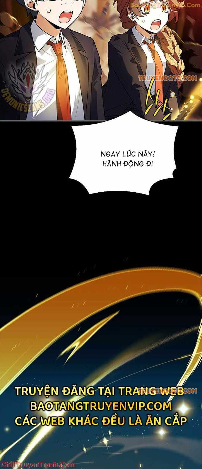 Anh Hùng Huyền Thoại Là Học Viên Danh Dự Của Học Viện - Chapter 32 - Page 102