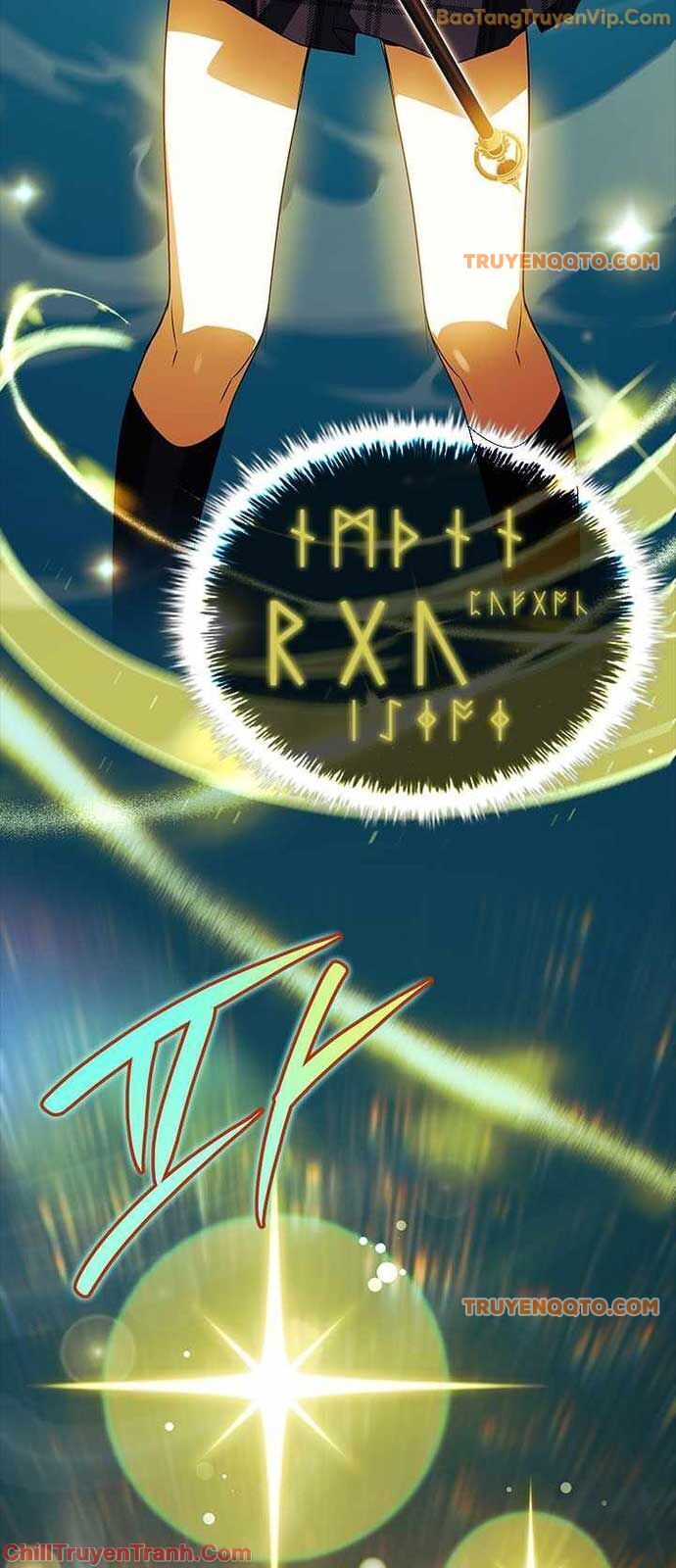 Anh Hùng Huyền Thoại Là Học Viên Danh Dự Của Học Viện - Chapter 32 - Page 104