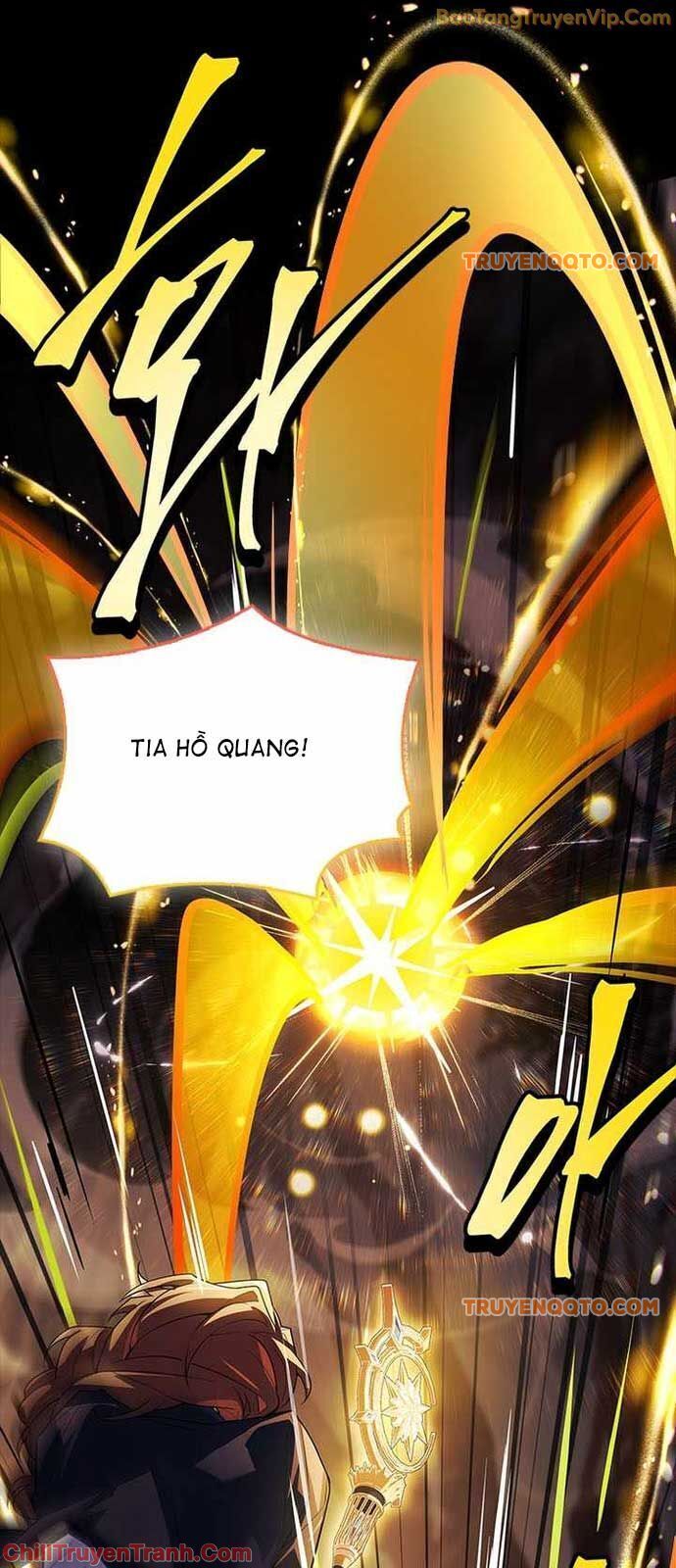 Anh Hùng Huyền Thoại Là Học Viên Danh Dự Của Học Viện - Chapter 32 - Page 107