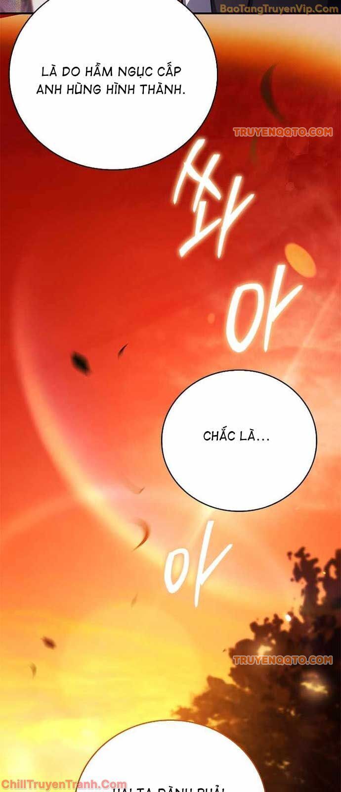 Anh Hùng Huyền Thoại Là Học Viên Danh Dự Của Học Viện - Chapter 32 - Page 11