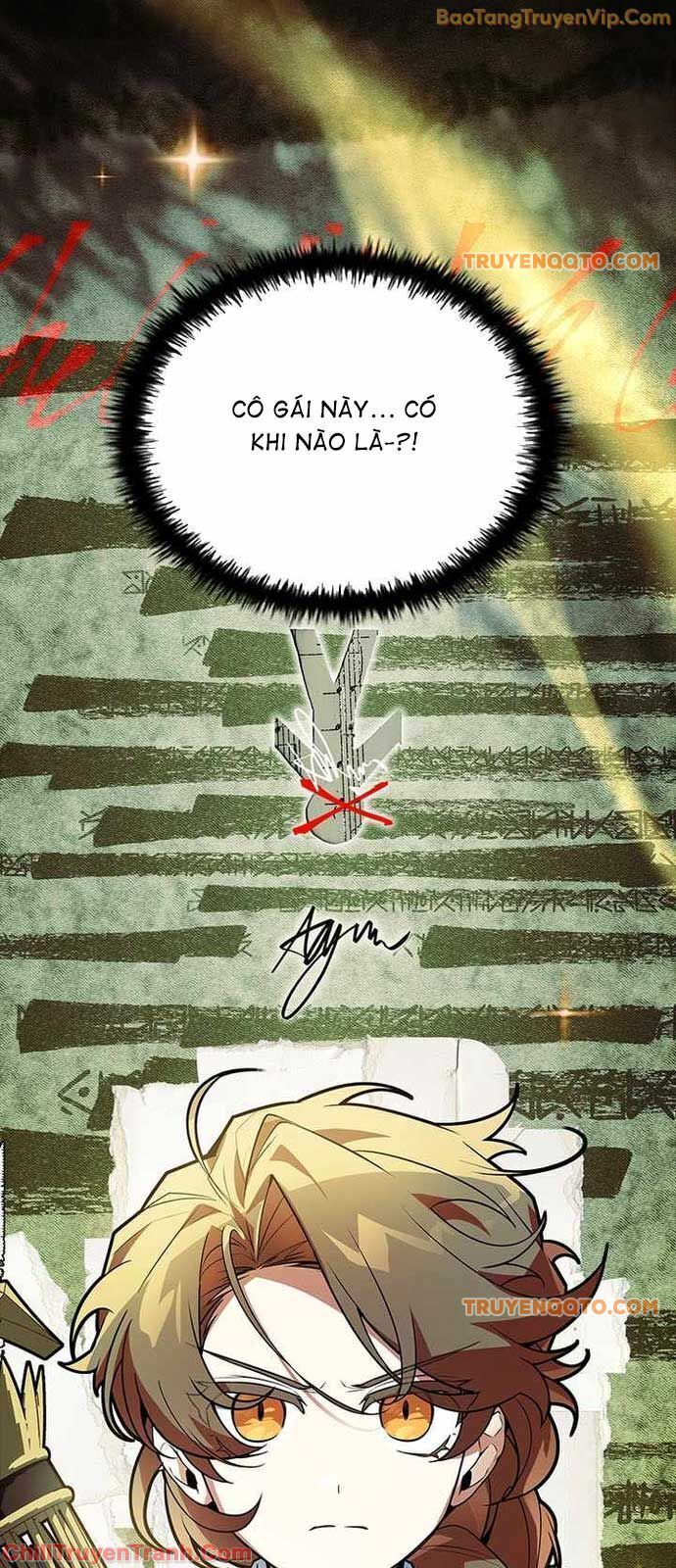 Anh Hùng Huyền Thoại Là Học Viên Danh Dự Của Học Viện - Chapter 32 - Page 113