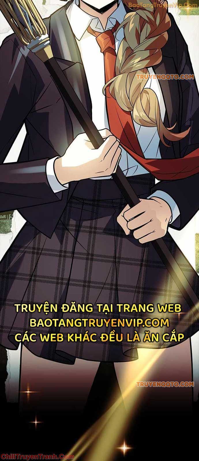 Anh Hùng Huyền Thoại Là Học Viên Danh Dự Của Học Viện - Chapter 32 - Page 114