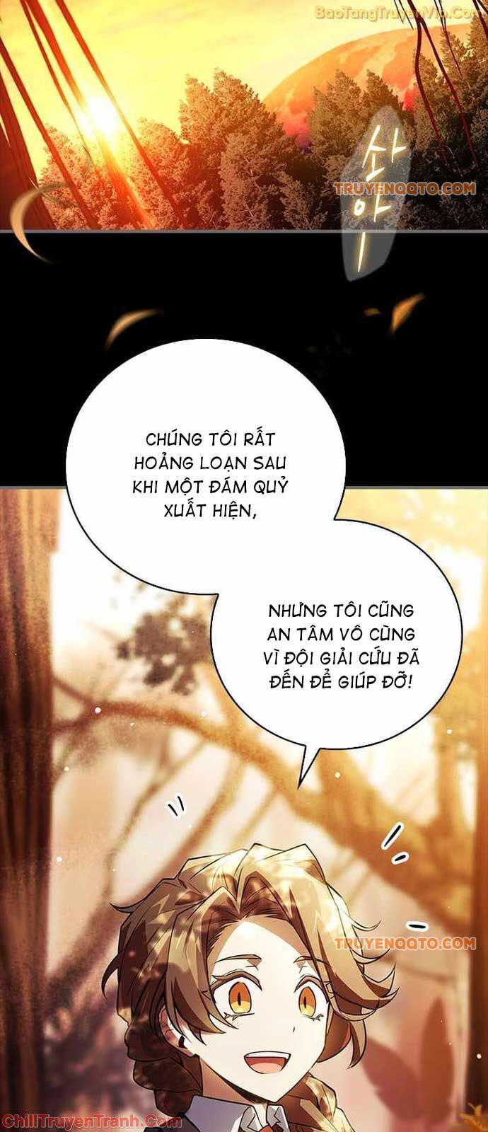 Anh Hùng Huyền Thoại Là Học Viên Danh Dự Của Học Viện - Chapter 32 - Page 116