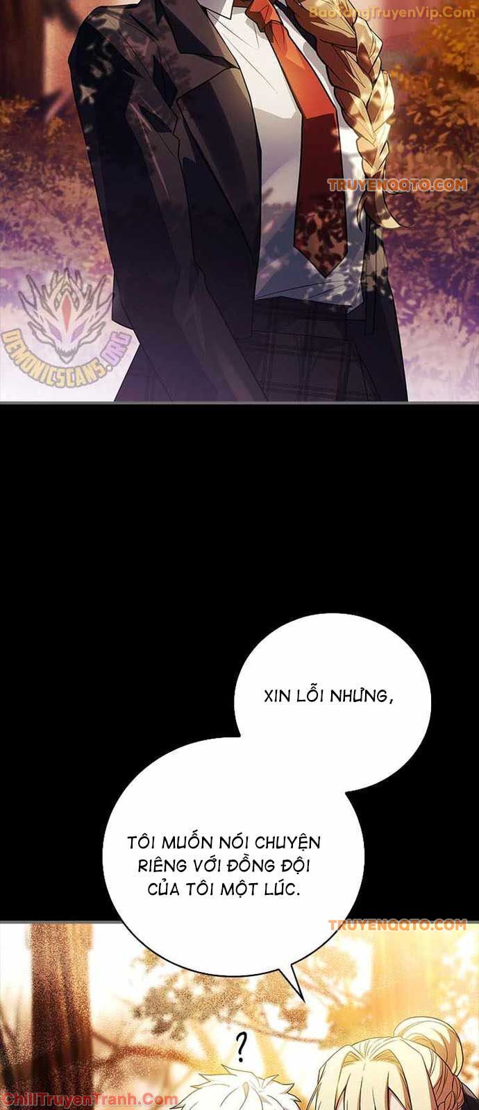 Anh Hùng Huyền Thoại Là Học Viên Danh Dự Của Học Viện - Chapter 32 - Page 117