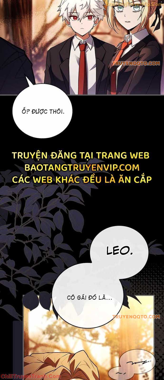 Anh Hùng Huyền Thoại Là Học Viên Danh Dự Của Học Viện - Chapter 32 - Page 118