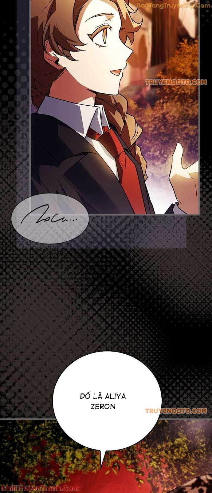 Anh Hùng Huyền Thoại Là Học Viên Danh Dự Của Học Viện - Chapter 32 - Page 119