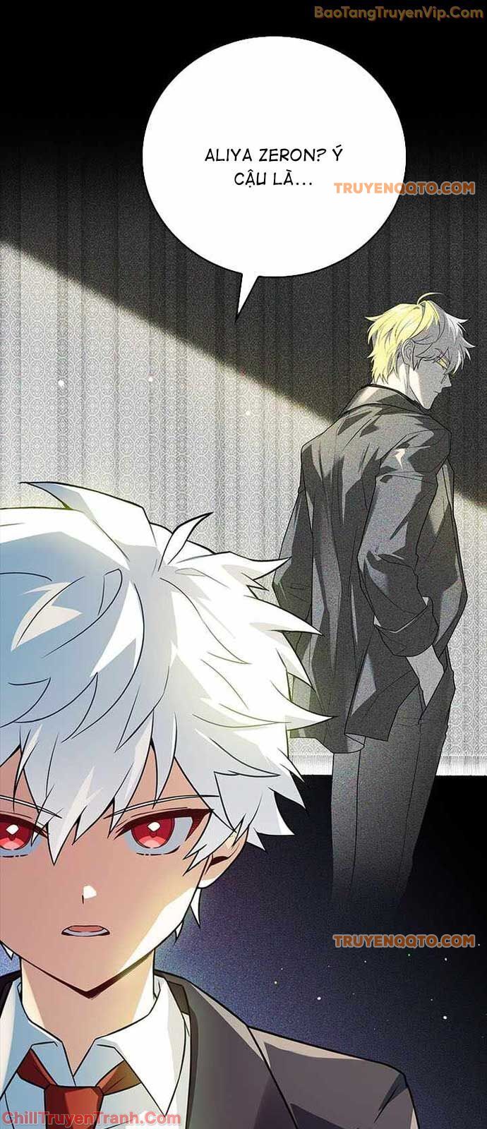 Anh Hùng Huyền Thoại Là Học Viên Danh Dự Của Học Viện - Chapter 32 - Page 121