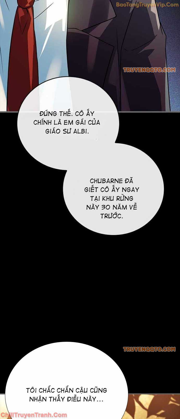 Anh Hùng Huyền Thoại Là Học Viên Danh Dự Của Học Viện - Chapter 32 - Page 122