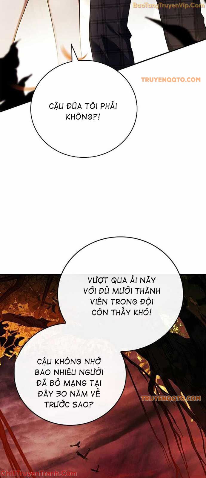Anh Hùng Huyền Thoại Là Học Viên Danh Dự Của Học Viện - Chapter 32 - Page 13