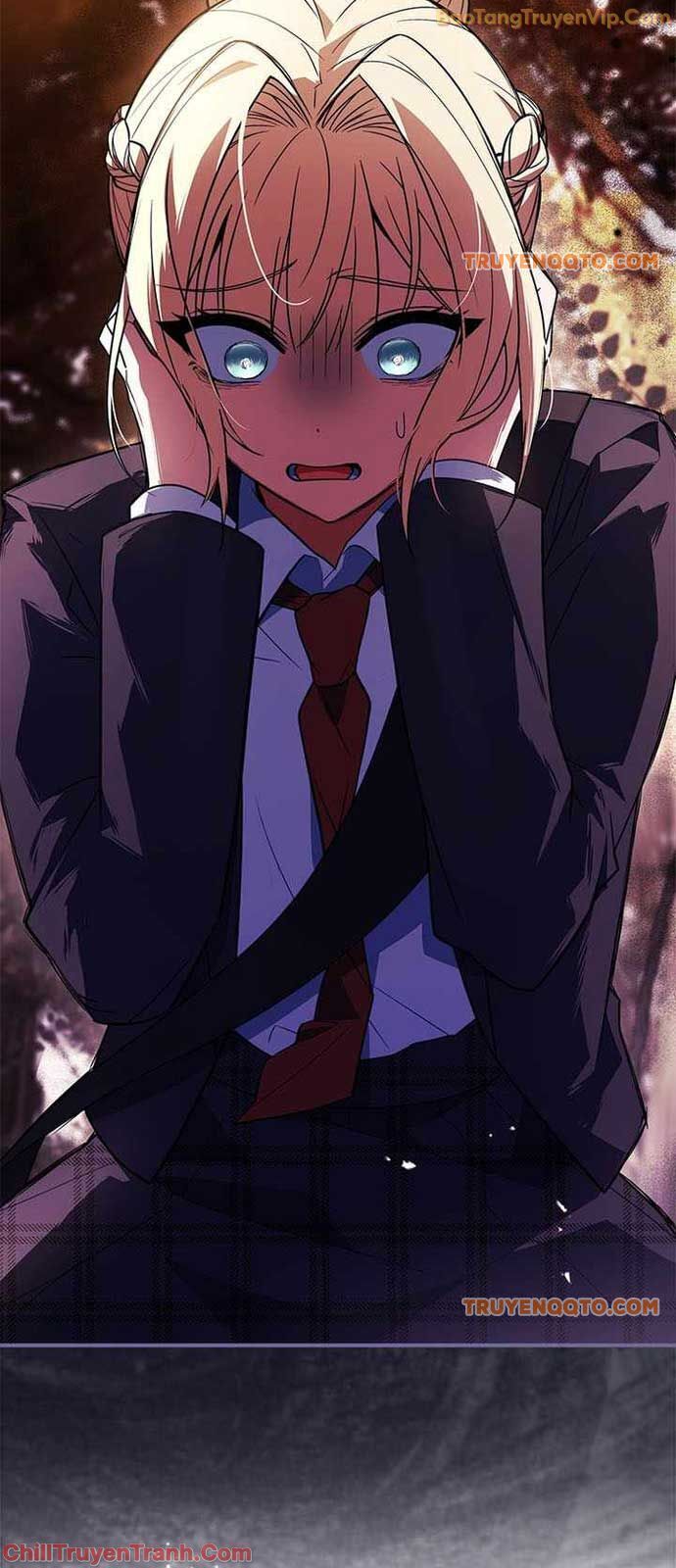 Anh Hùng Huyền Thoại Là Học Viên Danh Dự Của Học Viện - Chapter 32 - Page 18