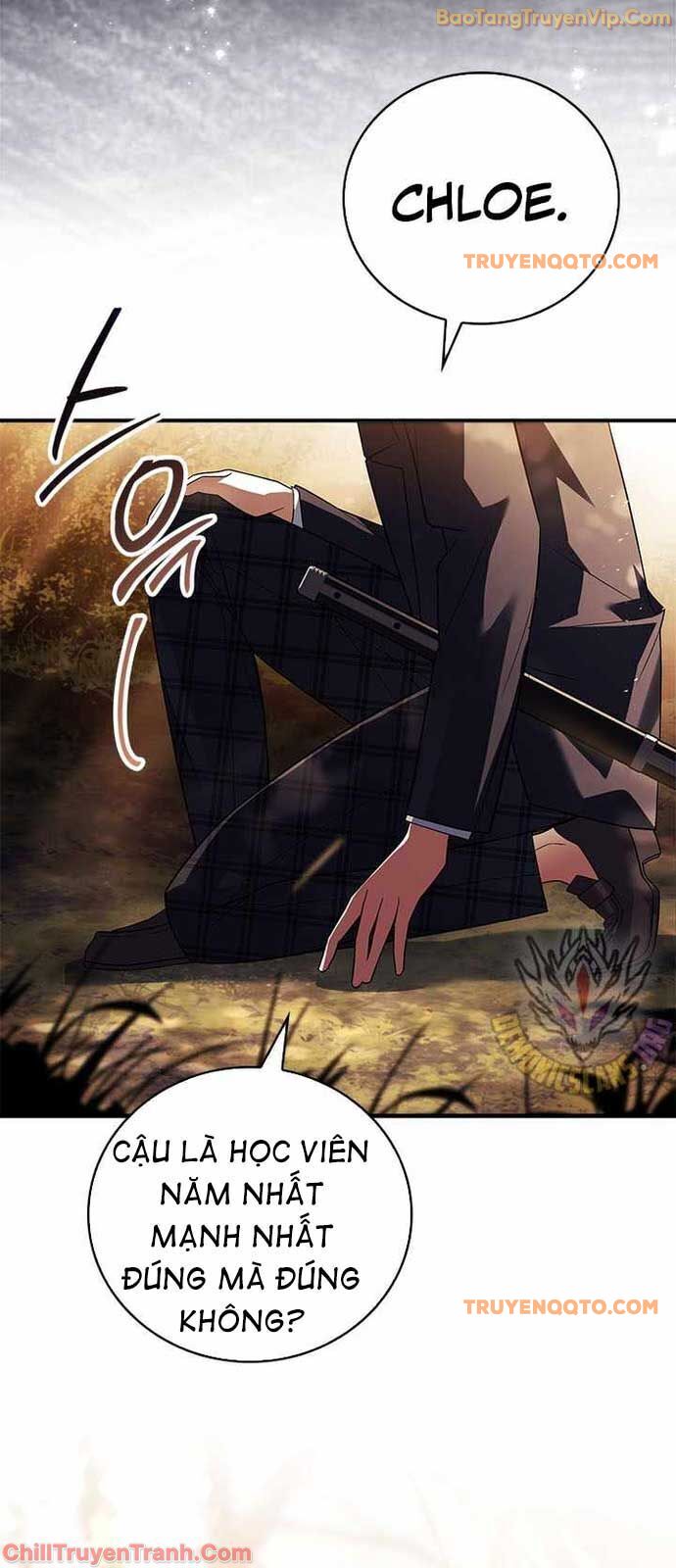Anh Hùng Huyền Thoại Là Học Viên Danh Dự Của Học Viện - Chapter 32 - Page 19